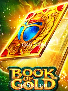 Explorando o Fascinante Universo de 'BookofGold': Um Guia Completo