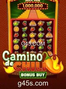 Explorando o CaminodeChiliBonusBuy: O Novo Favorito dos Jogadores