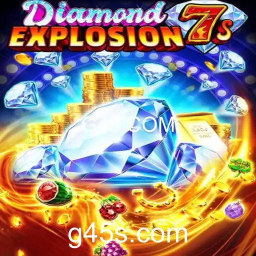 Explorando o Mundo de DiamondExplosion7s no G45.COM