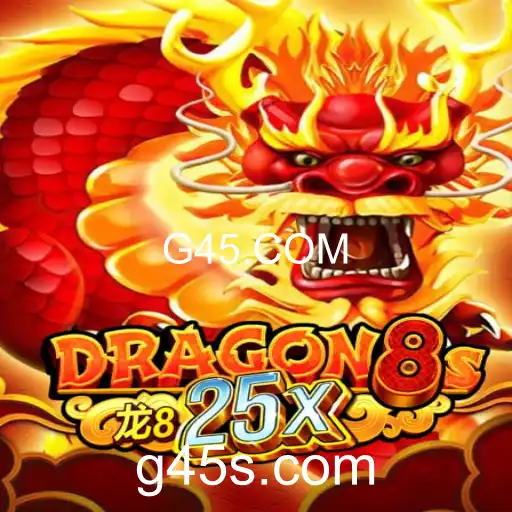 Explorando o Empolgante Universo de Dragon8s25x: Um Mergulho no Jogo com G45.COM