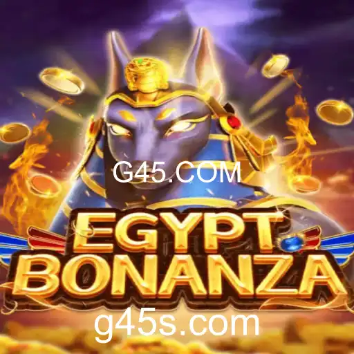 Explorando o Fascinante Mundo de EgyptBonanza: O Novo Sucesso de G45.COM