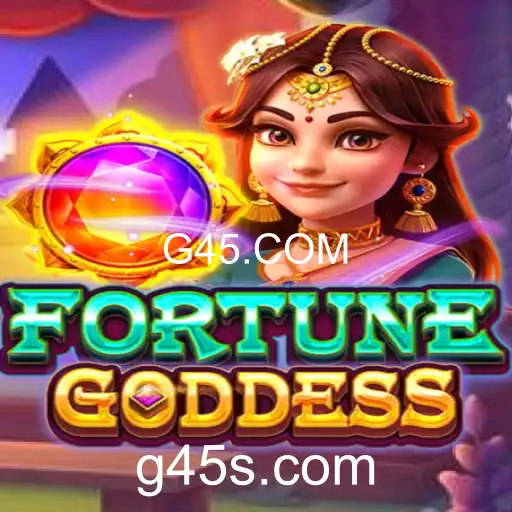 Descubra o Fascinante Mundo de FortuneGoddess no G45.COM
