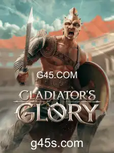 Desvendando GladiatorsGlory: A Nova Sensação de G45.COM