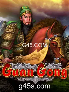 Explorando o Universo de GuanGong e a Plataforma Inovadora G45.COM