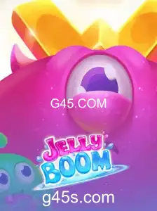 JellyBoom: Um Guia Completo para este Jogo Viciante