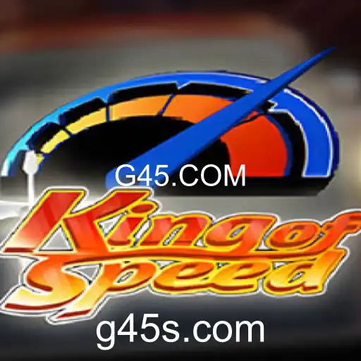KingofSpeed: O Novo Horizonte das Corridas Virtuais