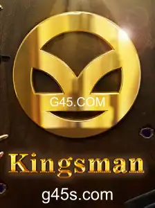 Descubra o Mundo Empolgante de 'Kingsman': O Jogo Revolucionário da G45.COM