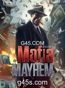 Explorando o Universo de MafiaMayhem: Um Guia Completo para Novos Jogadores