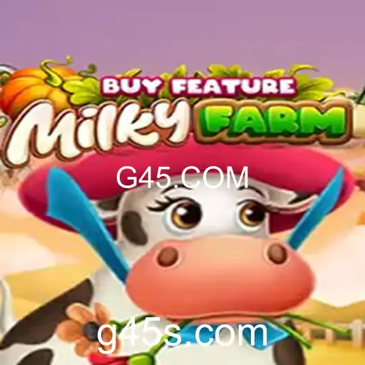 MilkyFarmBuyFeature: Um Novo Horizonte em Jogos Online