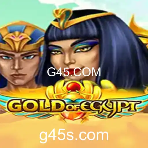 GoldOfEgypt: Uma Aventura Fascinante no Mundo Antigo