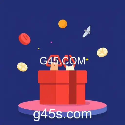 Ofertas Exclusivas em G45.COM: Descubra Oportunidades Imperdíveis