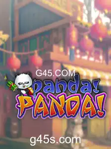 PandaPanda: Um Mergulho no Fascinante Mundo do Novo Jogo de G45.COM