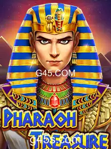 Explorando PharaohTreasure: Um Mergulho na Aventura do Antigo Egito