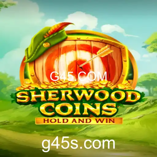 SherwoodCoins: Explorando o Novo Fenômeno dos Jogos Online com G45.COM