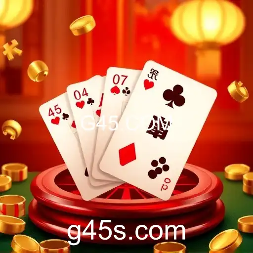 Descubra Tudo Sobre Sic Bo: O Fascínio do Jogo de Dados no G45.COM