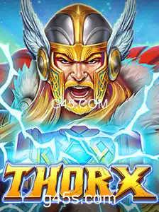 ThorX: O Inovador Jogo de Estratégia Moderna