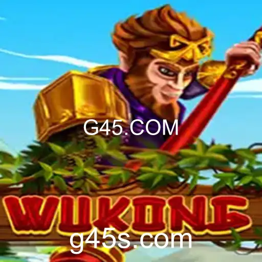 Descubra o Mundo Fascinante de Wukong: Uma Jornada Através do G45.COM