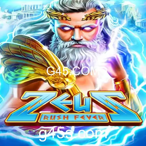 Descubra o Novo Jogo de Aventura ZeusRushFever da G45.COM